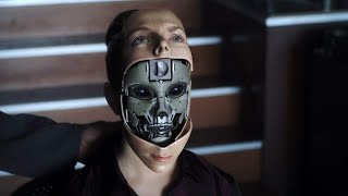 The Horrific Future of 'A.I. Artificial Intelligence' Explained
