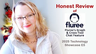 Knowledge Graph Technology Showcase Honest Review: Flurees' Cross-System Chat (Winter 2025 E5)
