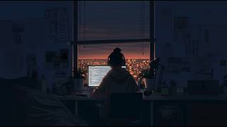 Late Night Coding Session - Chillstep Mix for Deep Focus