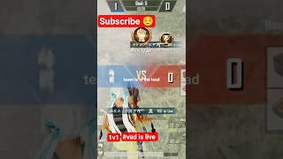 1v1 @AsvadIsLive #johnathanislive #jonathanbgmi #jonathanarmy #jonathangaming