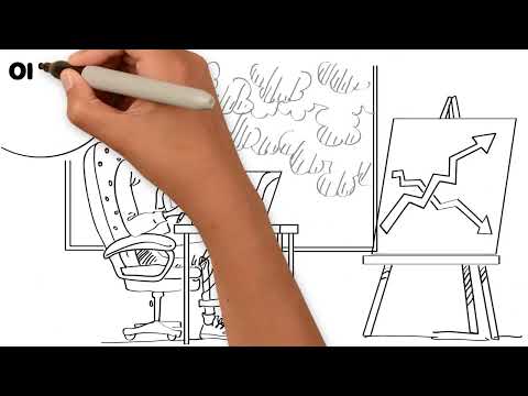 Whiteboard Video: Weathering the Business Lifecycle