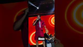 St Kitts music festival