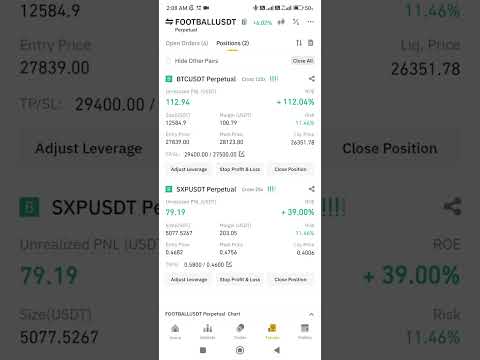 #trading Signal 100% want to join me