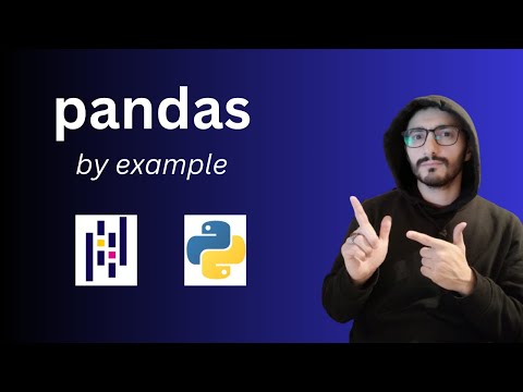 How to rename a column name with Pandas? Tutorial-7
