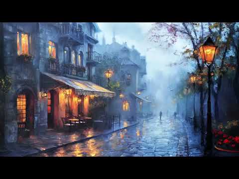 Calm melodies for quiet reflection and tranquil energy | jazz timeless