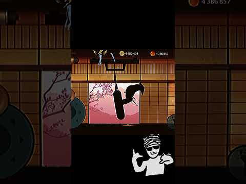 Shadow Fight Edit Goes Viral with Epic Sword Fighting Footage 😱🗡