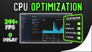 How To Optimize CPU Usage & Improve Performance (2026)