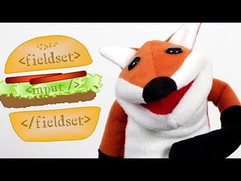 Build an HTML Sandwich with Forms, Inputs, and Buttons - Daisy's Web Dev Diary