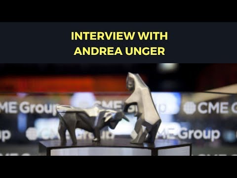 Interview with Andrea Unger - 4 times a world trading champion