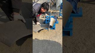 Metalworking Basics: Rolling Perfect Cones with Electric Rollers#