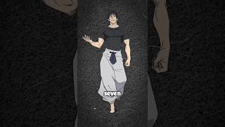 Can you build Toji’s physique in real life?