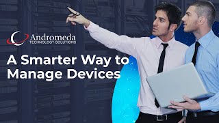 How to Eliminate Device Management Chaos with AndroForge | Centralized Endpoint Control for IT Teams