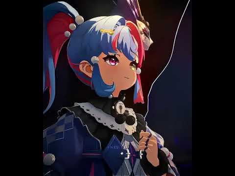 Roccia Edit | LOVELI LORI & Org! - Love For You #wutheringwaves  #wuwa #roccia