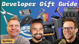 The Coolest Things We Found This Year