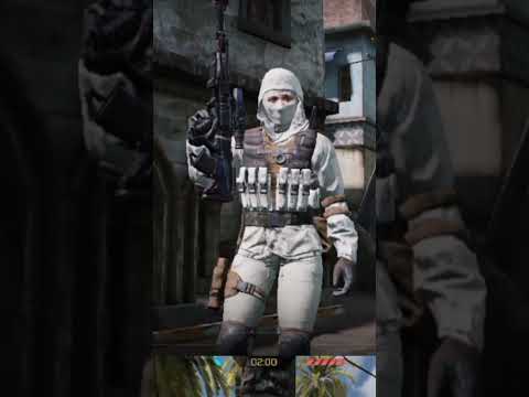 how I quickscope with the koshka