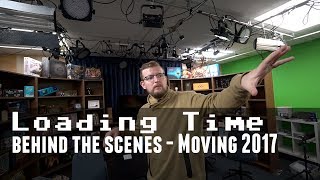 Loading Time Digest - Moonbase Moving Special