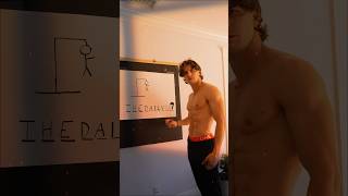 DAY 23 of posting workouts until you’re SHREDDED🔥 #dailyworkout