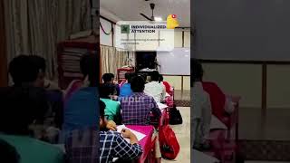 ✨Educational Institute Branding #brandingexecution #radbodesigns #b2bbranding