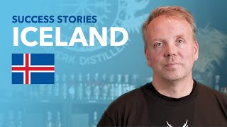 Iceland and the IMF | Success Stories