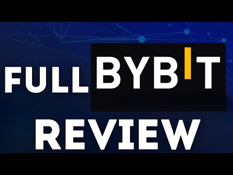 🚀 Bybit Beginners Guide 2026 - Full Platform Bybit Guide 🛠