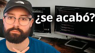 ¿Por Qué Nadie Quiere Ser Programador En 2025?