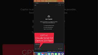 When Copilot FAILS - Fix in 1 Click  #roboticqa #coding #ai #copilot