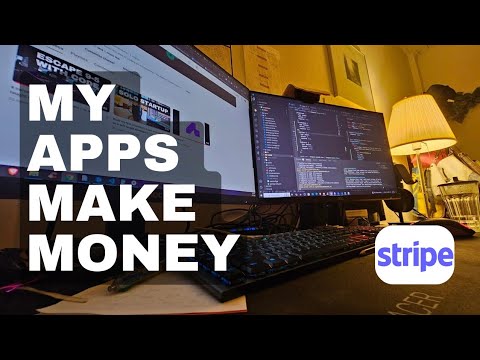 Here’s How Much I Earned from My First SaaS (As a Self-Taught Developer) | #5