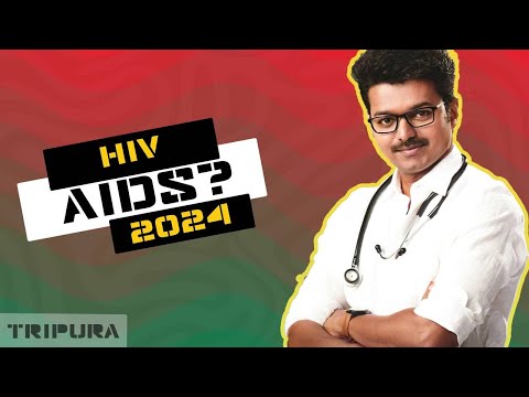 The Real Story Behind Aids in tripura