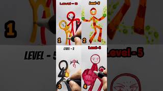 Drawing Alan Becker stickman compilation #drawing #art #howtodraw #stickman #tutorial