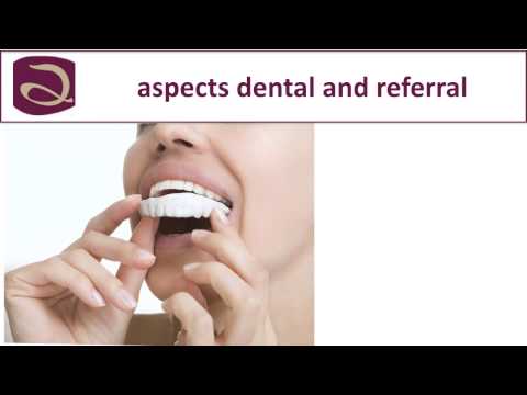 Teeth Whitening in Milton Keynes