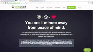 How to Setup Automatic WordPress Backup with CodeGuard