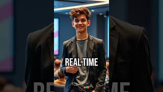 Empowerment through innovation #LPT #TechForGood #Inspiration