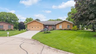 3751 Muirfield Dr Uniontown, OH 44685