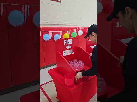 DIY Carnival Game Rentals - Make A Qiuck $350