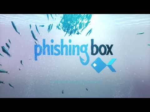 Phishing Awareness Training Intro - PhishingBox