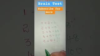 #maths #mathshortcut #shortsfeed #ytshorts #viral #iqtest #mathtutorial #mathteacher