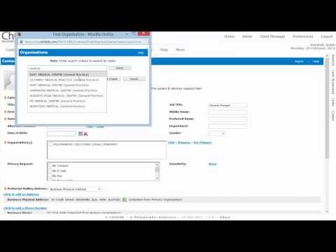 ChilliDB Version 3 0 Release Overview