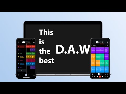 I found the easiest music software (So you don't have to)