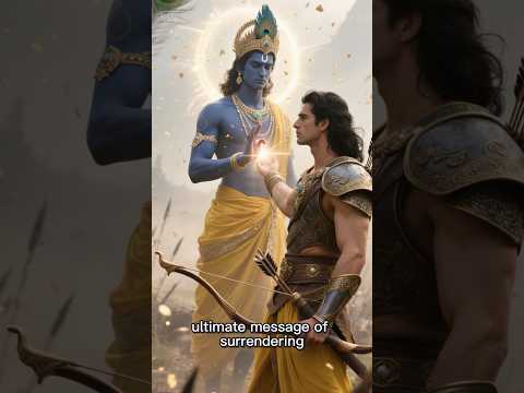 Ancient Wisdom for Modern Times: The Bhagavad Gita Explained