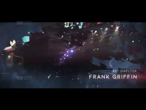 Cinematic Opener  After Effects Templates