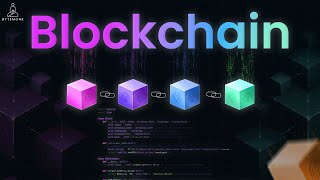 🔗 Blockchain 2025: The Future of Decentralization & AI