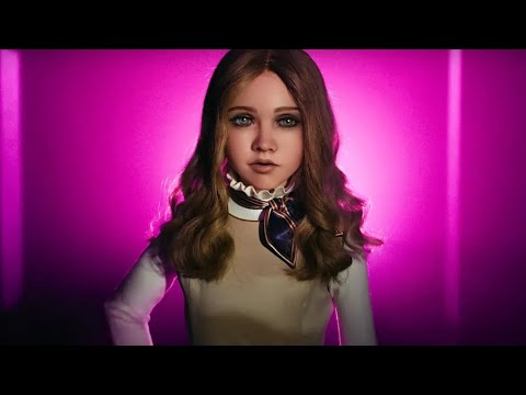 M3GAN 2.0 (2025) - Movie Review