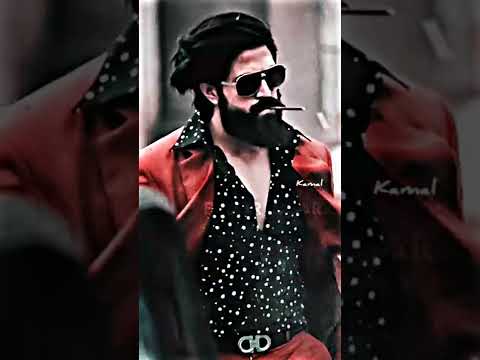 Yash Attitude 😎 WhatsApp Status. || Attitude Status || Rocky || HD || Editor Sagar ||