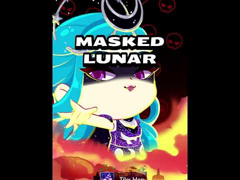When they were talking to each other it was quite funny lol ll krew eats ll ft: lunar ll