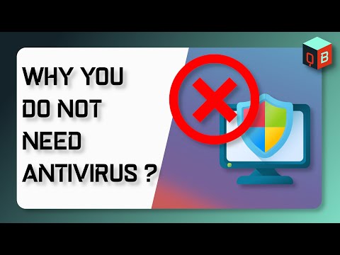 Watch this before you buy Antivirus