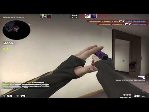 | CS:GO | EDIT | #5