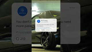 The Hidden POWER of Patience in Trading Revealed