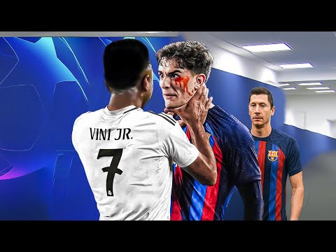 Crazy Tunnel Moments You Didn't See on TV