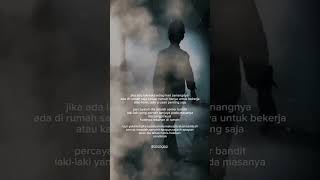 jangan pernah menilai orang dari apa yg terlihat #quote #dayinmylife #bajinganberkelas #anxiety