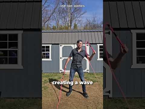 Sonic boom whip impact #shorts